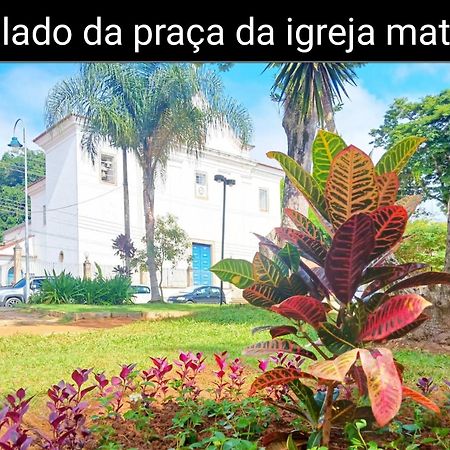 Pousada Das Estrelas No Centro De Conservatoria Ngoại thất bức ảnh