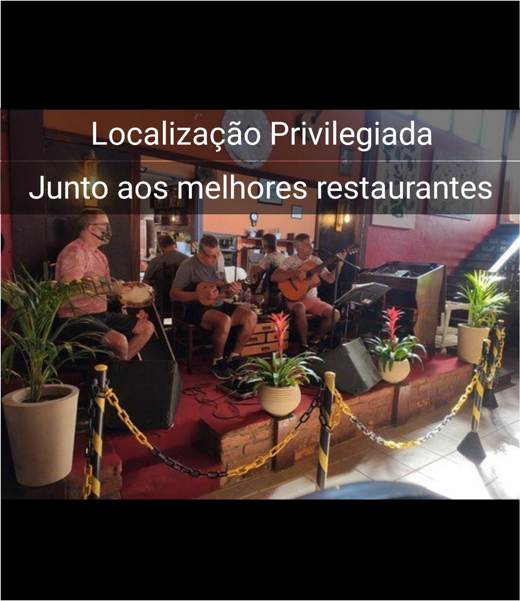 Pousada Das Estrelas No Centro De Conservatoria Ngoại thất bức ảnh