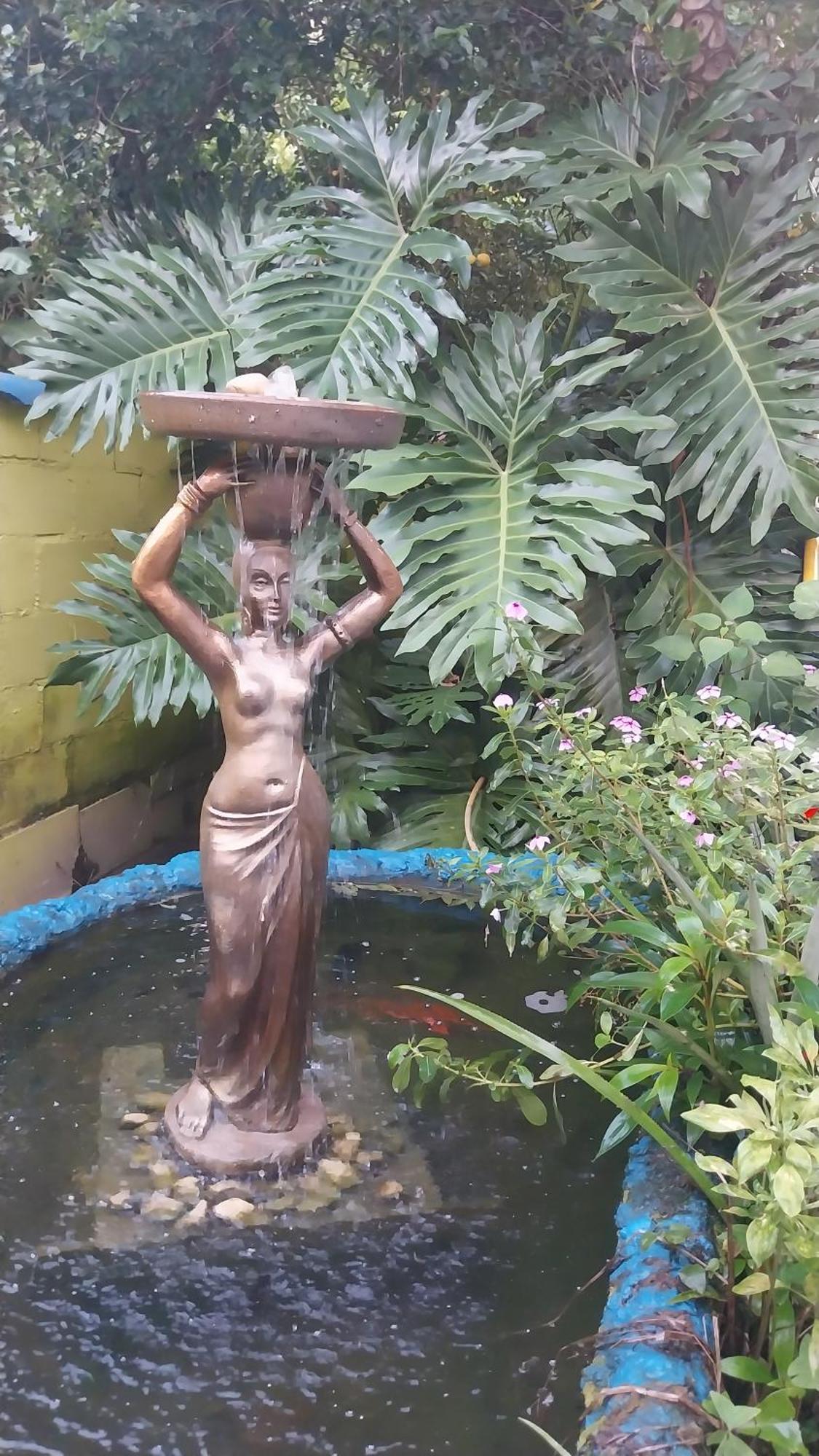 Pousada Das Estrelas No Centro De Conservatoria Ngoại thất bức ảnh