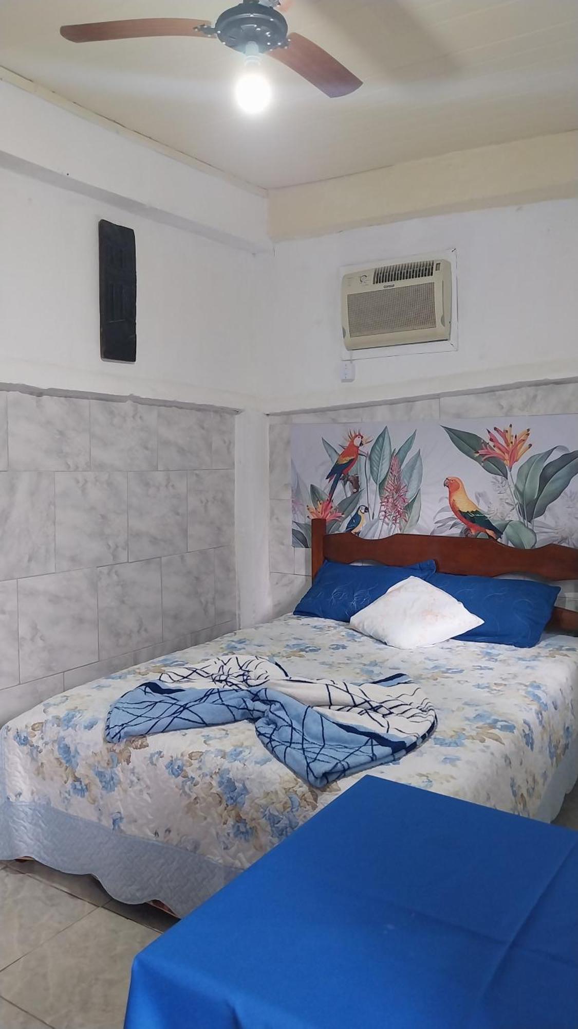 Pousada Das Estrelas No Centro De Conservatoria Ngoại thất bức ảnh